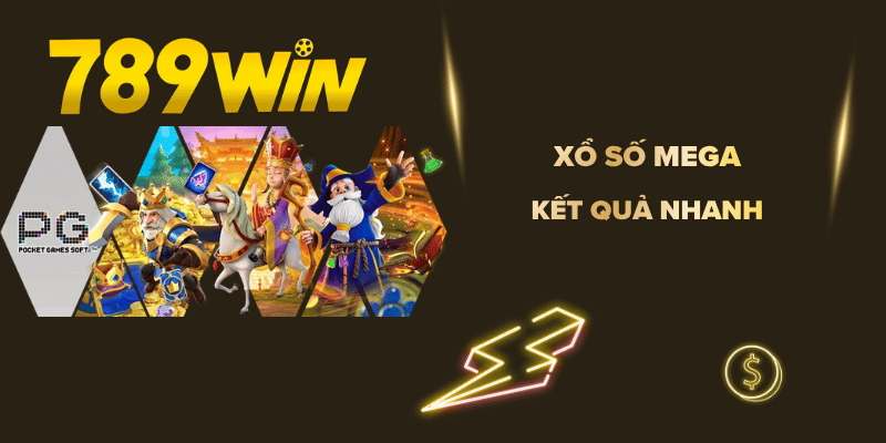 Xổ Số MEGA